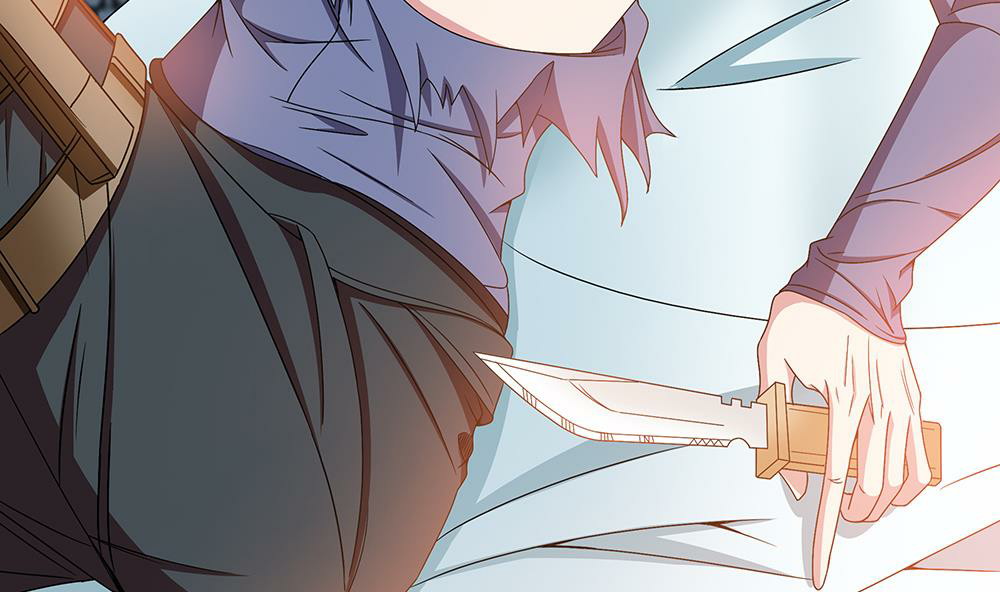 Let’s Love Each Other, Female Assassin! Chapter 02 Gambar 20